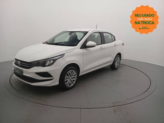 FIAT CRONOS 1.0 FIREFLY FLEX DRIVE MANUAL FIAT CRONOS 1.0 FIREFLY FLEX DRIVE MANUAL